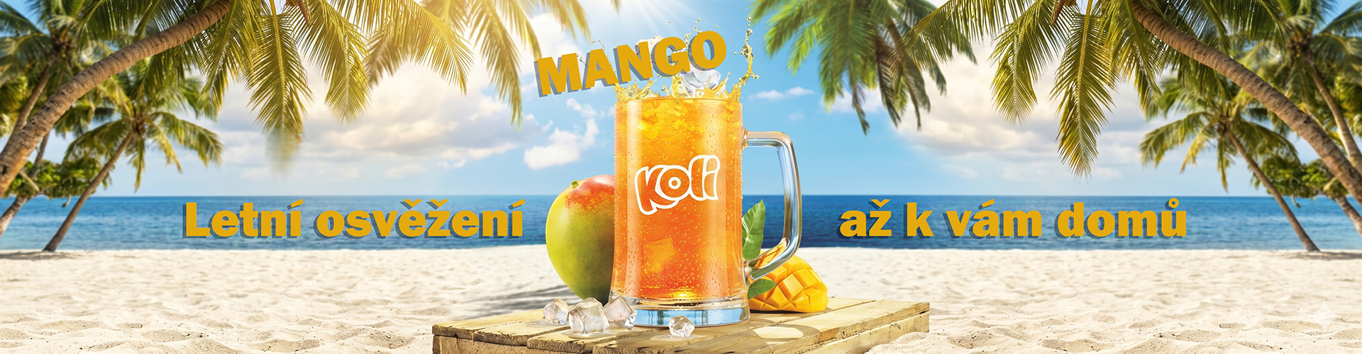 mango točená