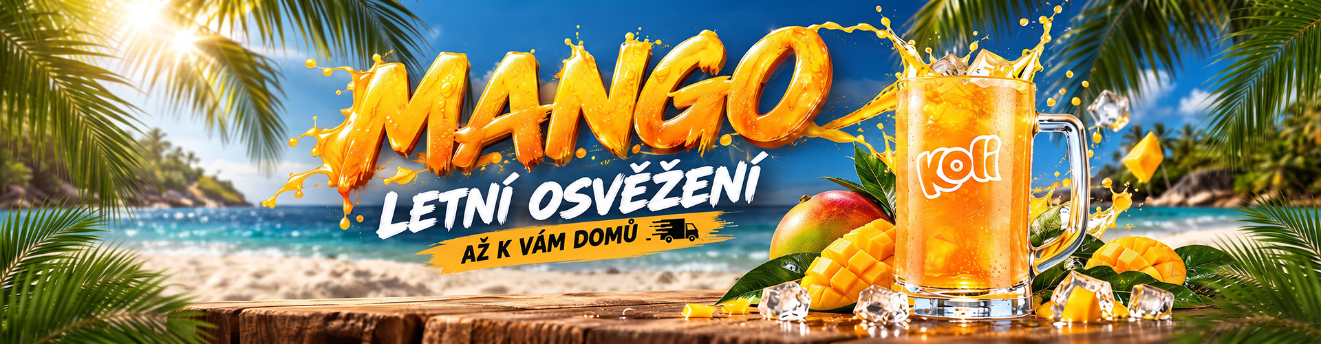 mango točená