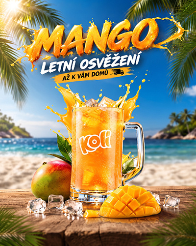 mango točená