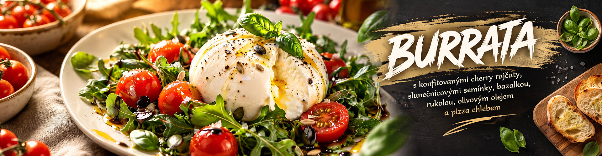 burrata