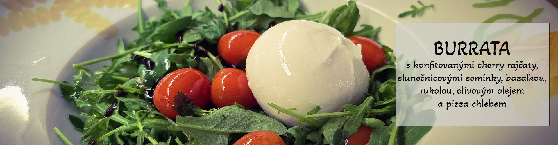 burrata