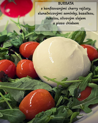 burrata